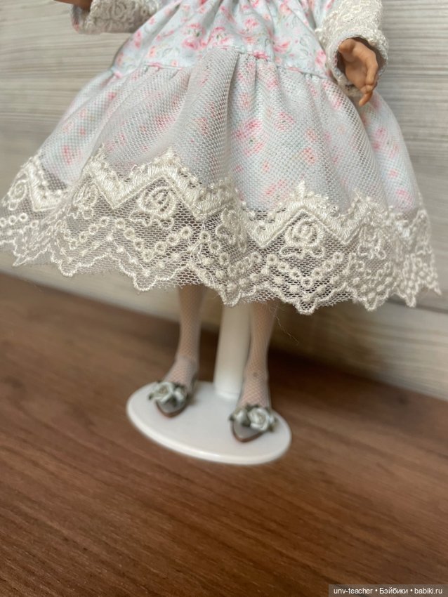 Платьице для Иден — Одежда для BJD (фото 4)