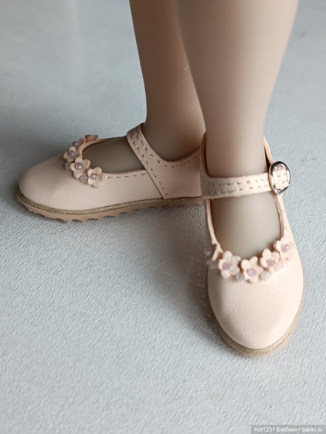 Туфельки для Руби Ред Ruby Red Fashion Friends (фото 4)