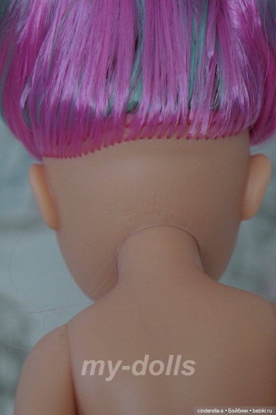 Лили#23 Paola Reina — Игровые куклы (фото 8)