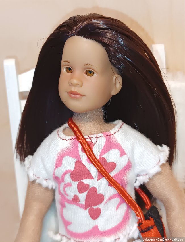 Хартсинка Анна София Anna Sophia Only Hearts Club (фото 5)