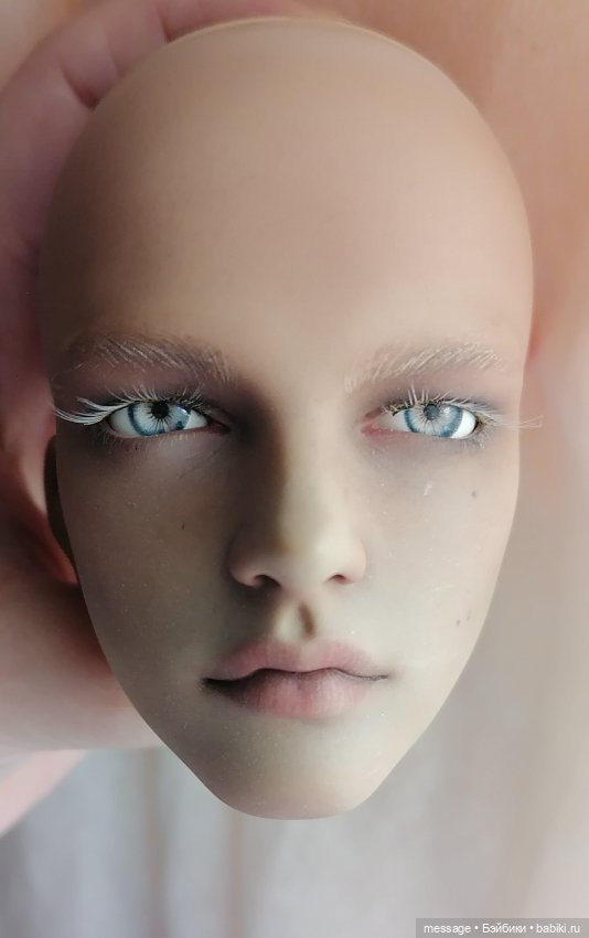 Iplehouse SID Vincent — Куклы BJD (фото 4)