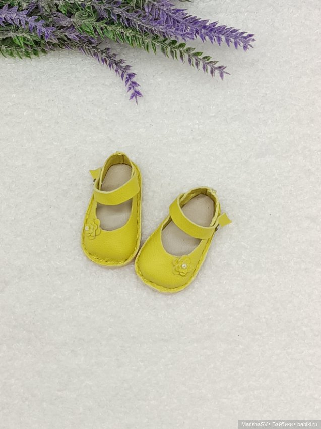 Бос для кукол Паола Рейна 32 см (фото 6)