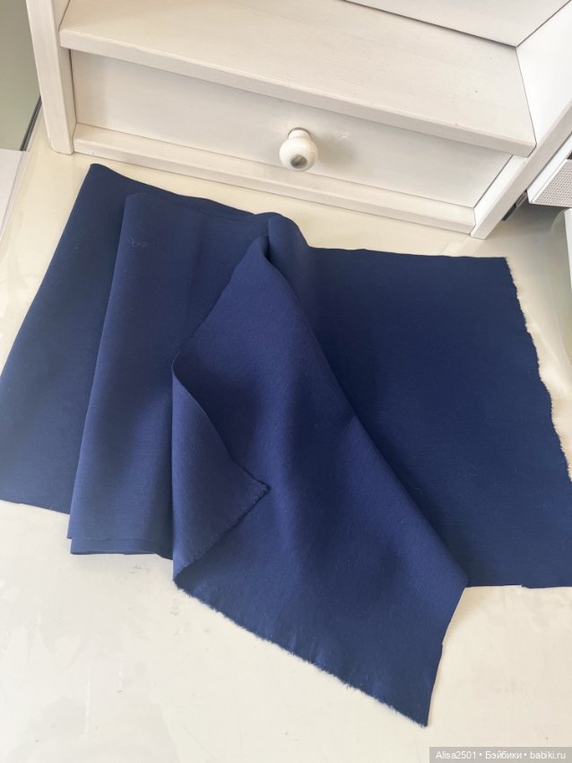 Трикотажное полотно — Ткани (фото 2)