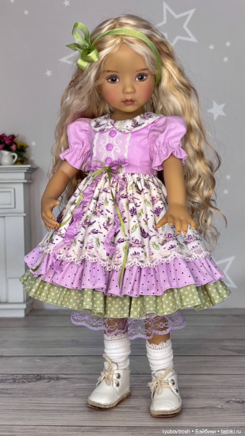 Одежда для Little darling (фото 7)