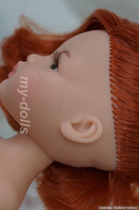 Кукла Натали#14 Paola Reina (фото 7)