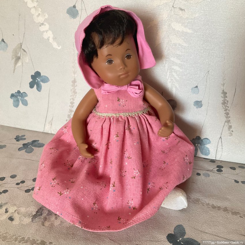 Саша от Sasha — Игровые куклы (фото 3)