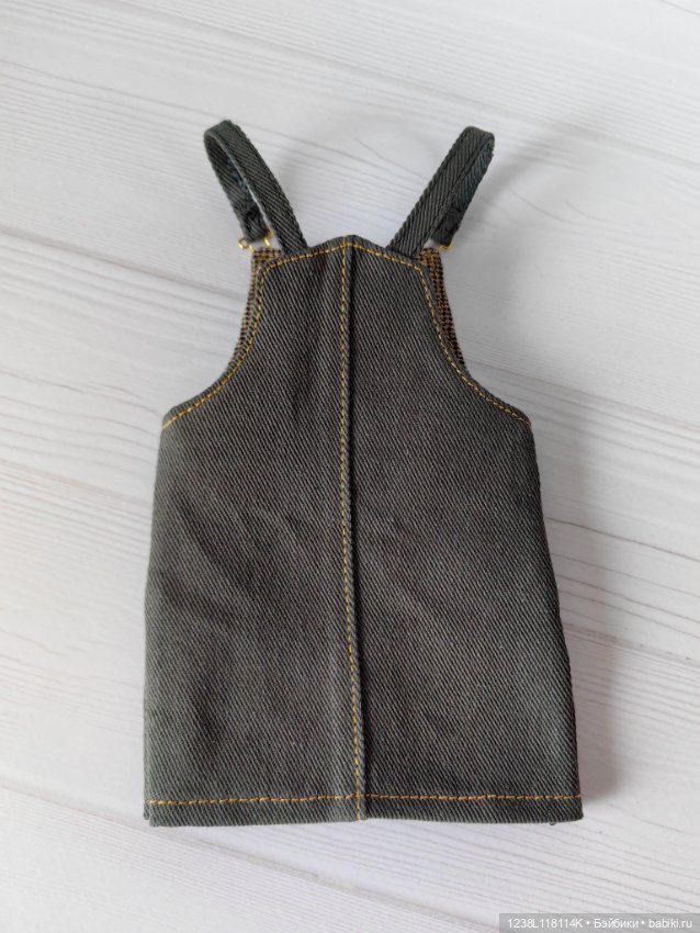 Одежда для кукол Morphingon 33 см (фото 5)