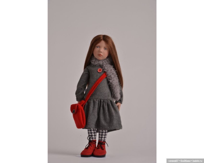 Красавица Neetje от Zwergnase (фото 2)