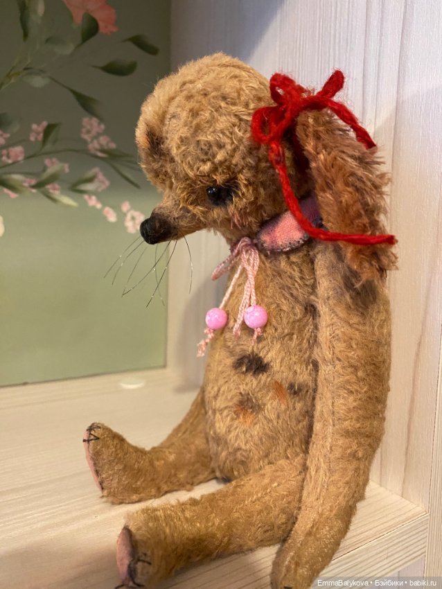 Катерина♥️ — Авторские игрушки (фото 7)