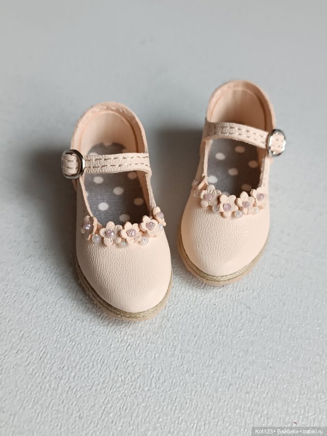 Туфельки для Руби Ред Ruby Red Fashion Friends