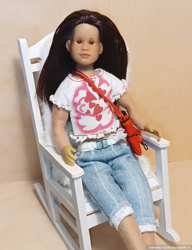 Хартсинка Анна София Anna Sophia Only Hearts Club