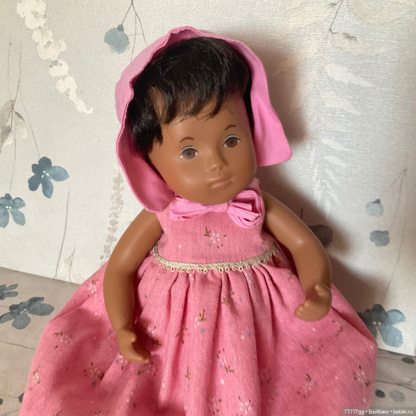 Саша от Sasha — Игровые куклы (фото 2)