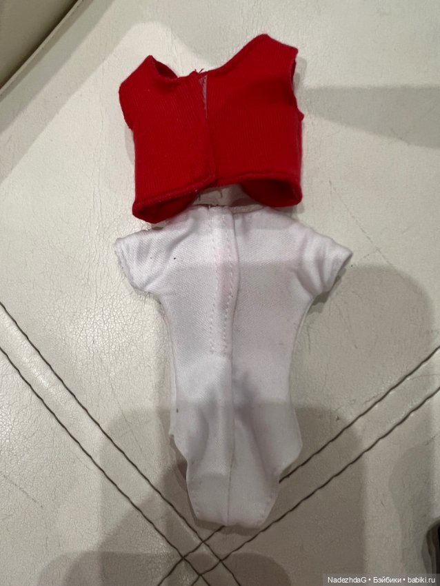 Аутфит Barbie Clueless Dionne, Дионна (фото 9)