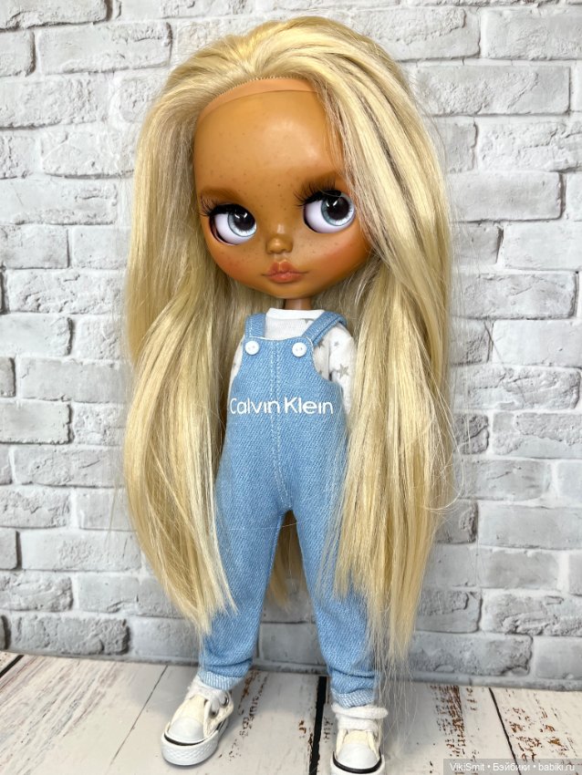 Продаю новую одежду для кукол Блайз (фото 7)