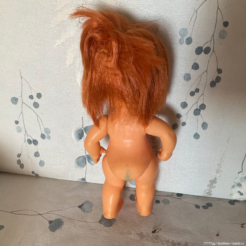 Квартет кукол — Игровые куклы