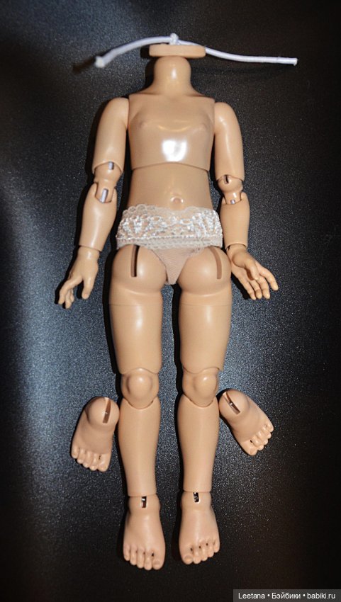 Тело Бачуриной с доп стопами (фото 5)