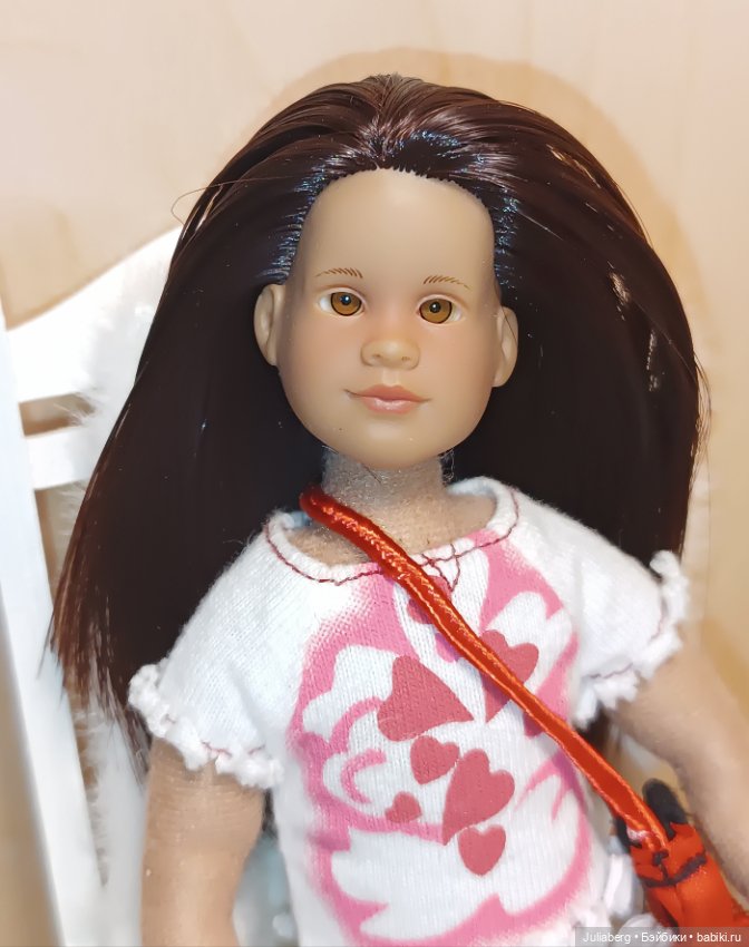 Хартсинка Анна София Anna Sophia Only Hearts Club (фото 7)