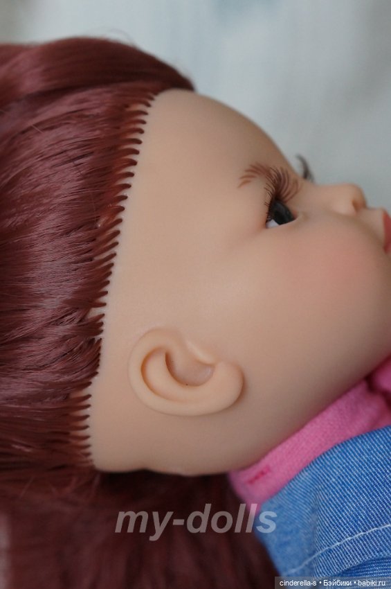 Роксана#5 Paola Reina — Игровые куклы (фото 9)