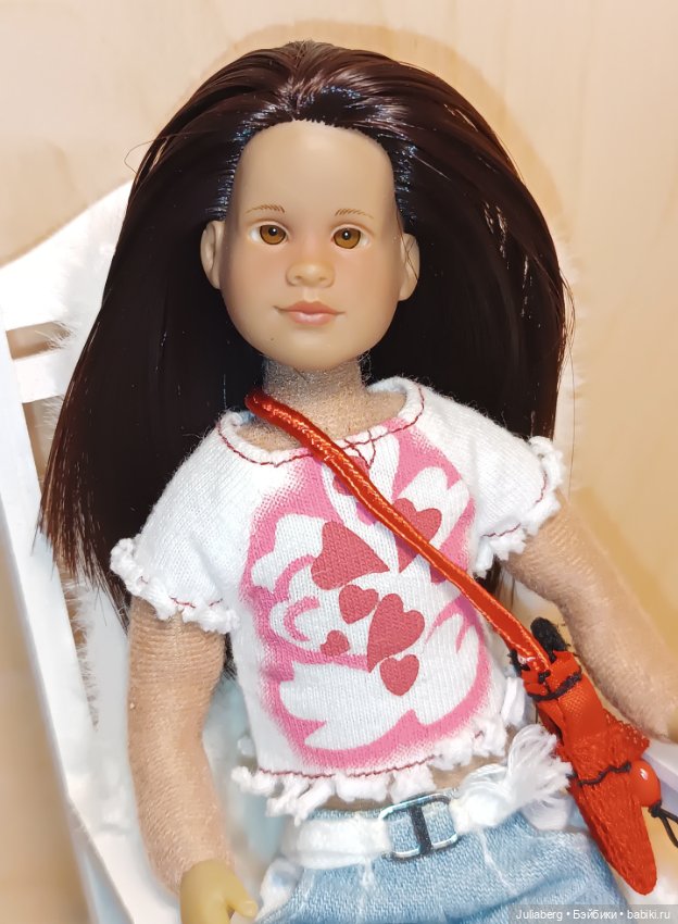 Хартсинка Анна София Anna Sophia Only Hearts Club (фото 2)