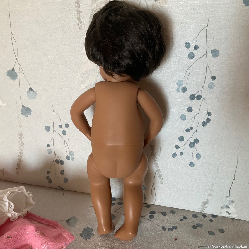 Саша от Sasha — Игровые куклы (фото 10)