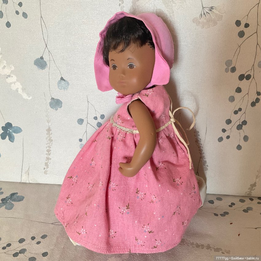 Саша от Sasha — Игровые куклы (фото 7)