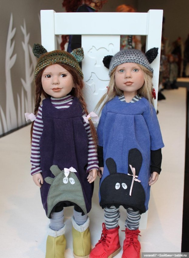 Конопушка Sola от Zwergnase. Новая. 2016 год (фото 2)