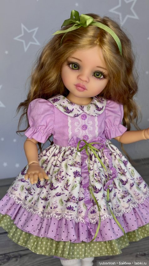 Одежда для Паола Рейна — Одежда для кукол (фото 3)