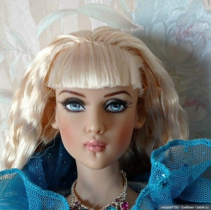 Фея Редкая гостья на Бэйбиках (фото 3)