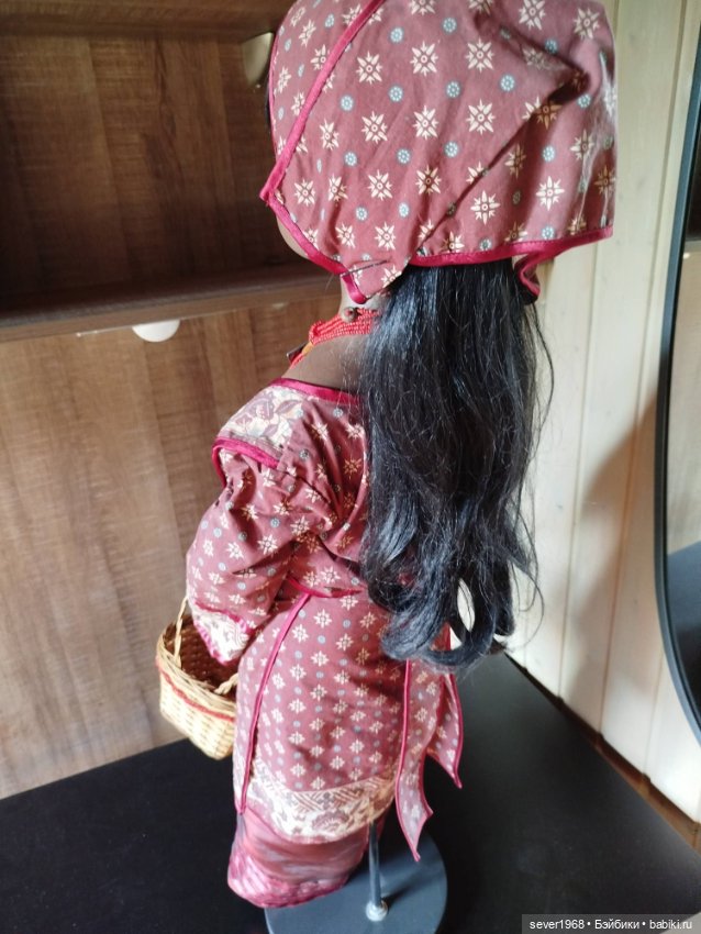 Девочка с острова Бали, Jina от Dwi Soptano (фото 3)