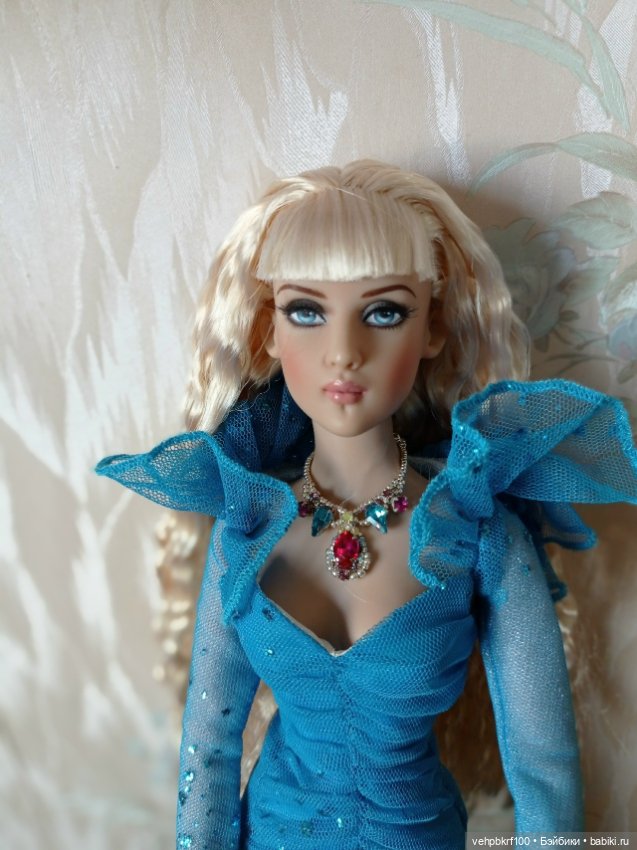 Фея Редкая гостья на Бэйбиках (фото 2)