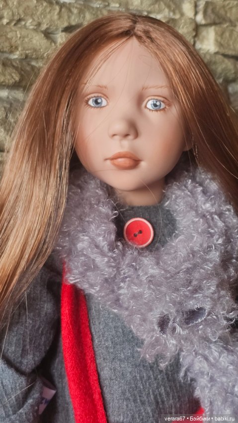 Красавица Neetje от Zwergnase (фото 4)