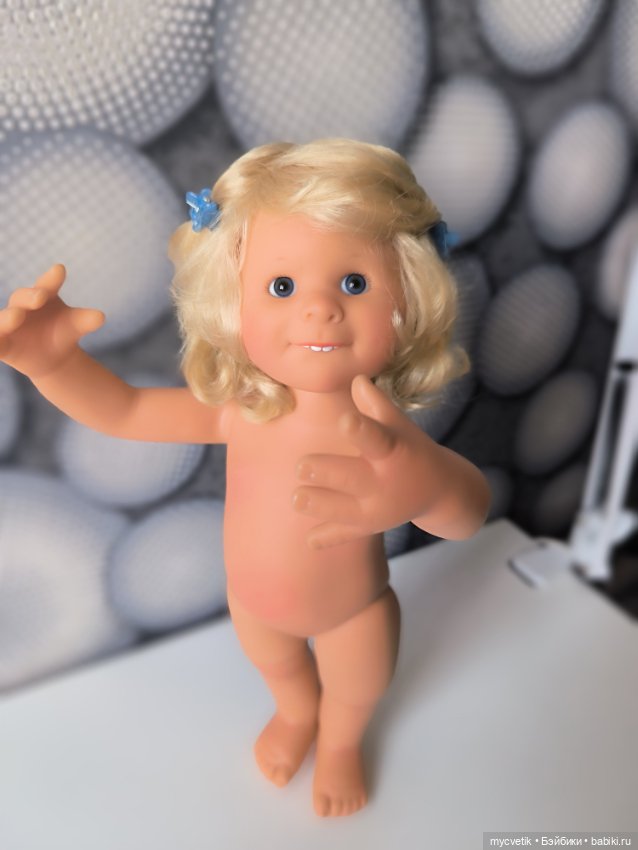 Вихтель Wichtel — Коллекционные куклы