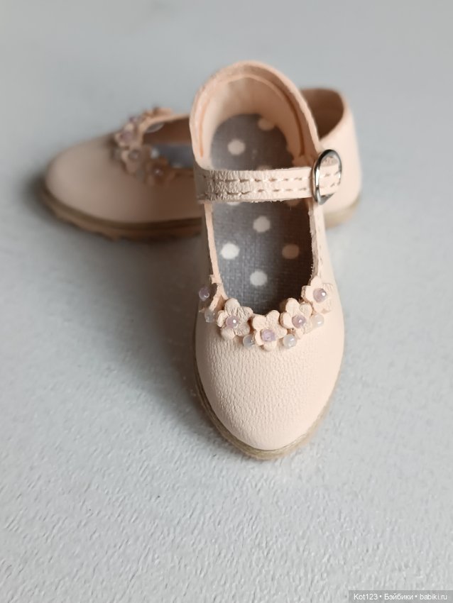 Туфельки для Руби Ред Ruby Red Fashion Friends (фото 2)