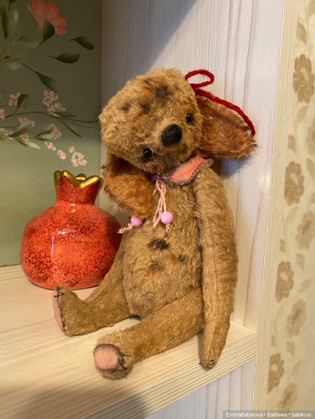 Катерина♥️ — Авторские игрушки (фото 2)