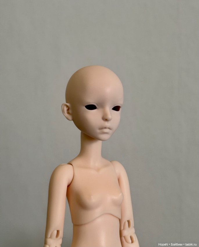 Nia Noctis doll — Куклы BJD (фото 4)