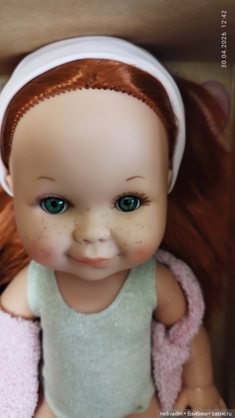 Бетти от Ламаджик ( Lamagik ) (фото 5)