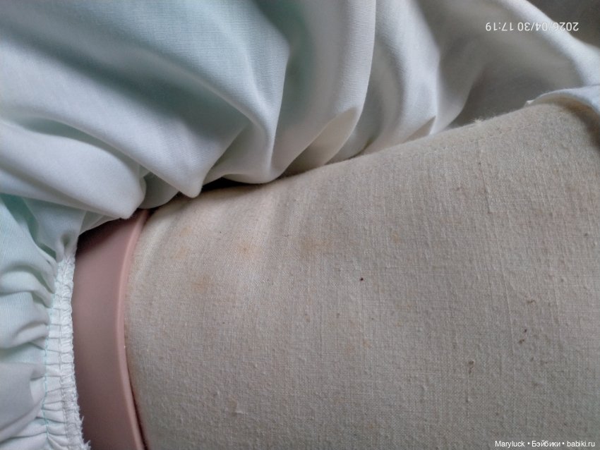 Для ценителей, улыбчивое счастье Bellinda (фото 6)