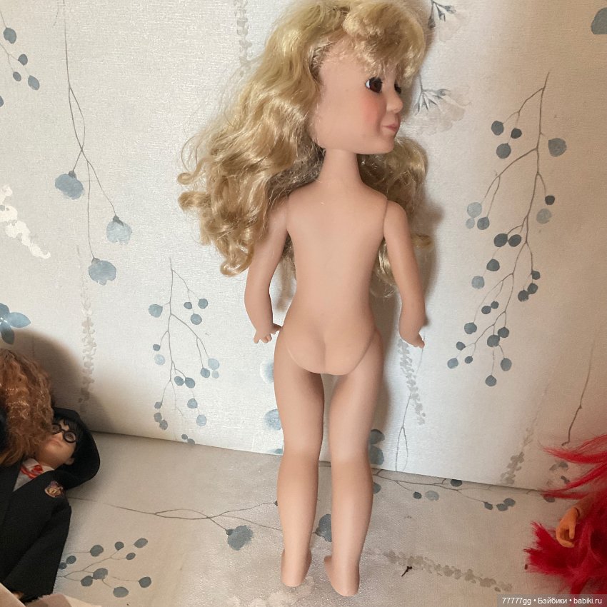 Квартет кукол — Игровые куклы (фото 5)