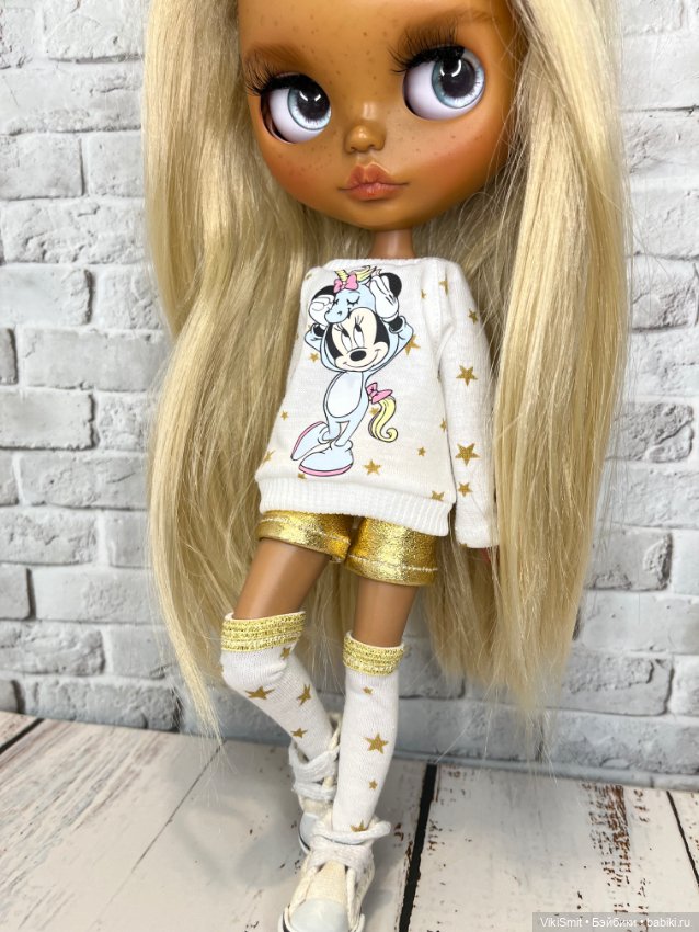 Продаю новую одежду для кукол Блайз (фото 3)