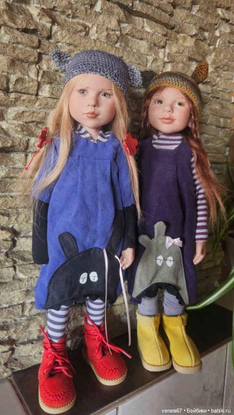 Конопушка Sola от Zwergnase. Новая. 2016 год