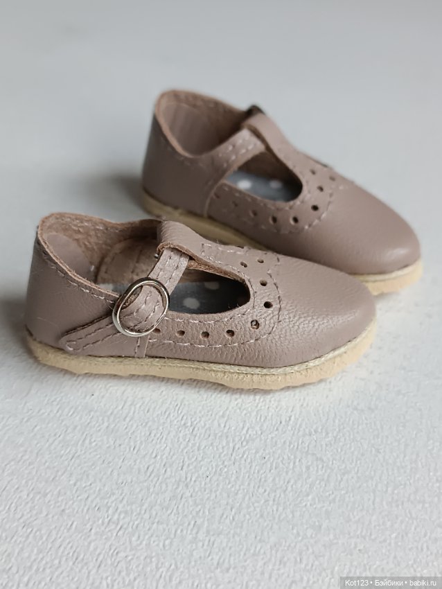 Туфли для Руби Ред Ruby Red Fashion Friends (фото 2)