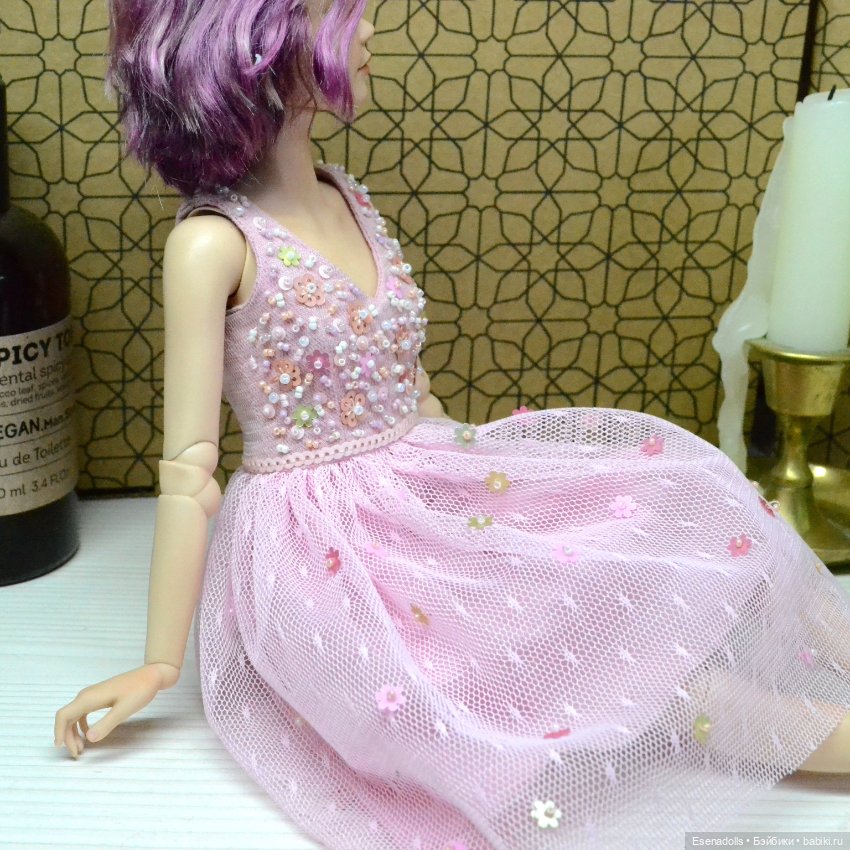 Платье для Tender Creation Young Подростка (фото 2)