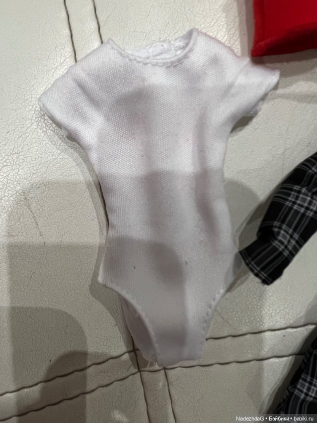 Аутфит Barbie Clueless Dionne, Дионна (фото 2)