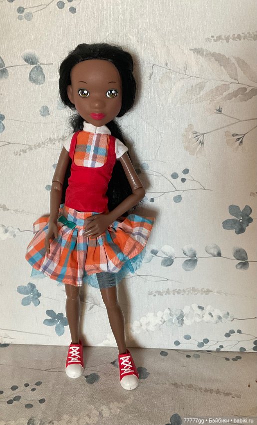 Две дамы приятной наружности (фото 5)