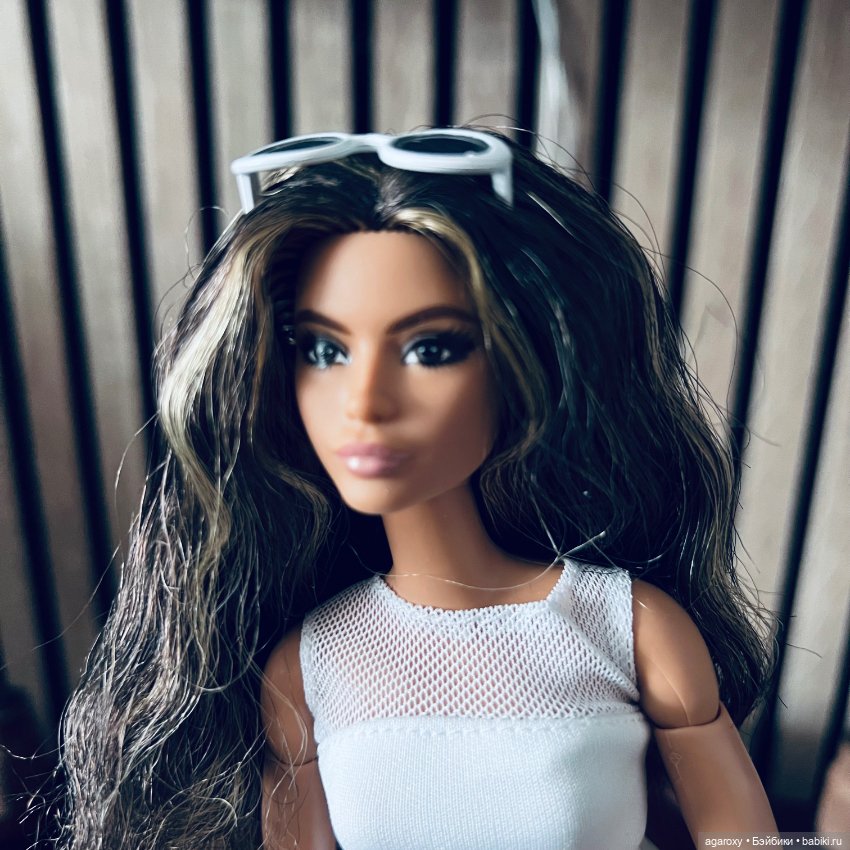 Barbie Лукс Лина — Игровые куклы (фото 3)