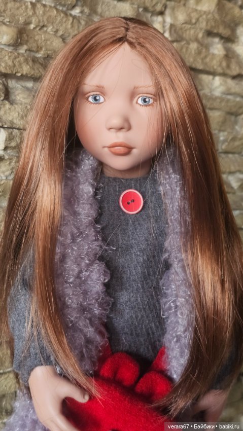 Красавица Neetje от Zwergnase (фото 8)