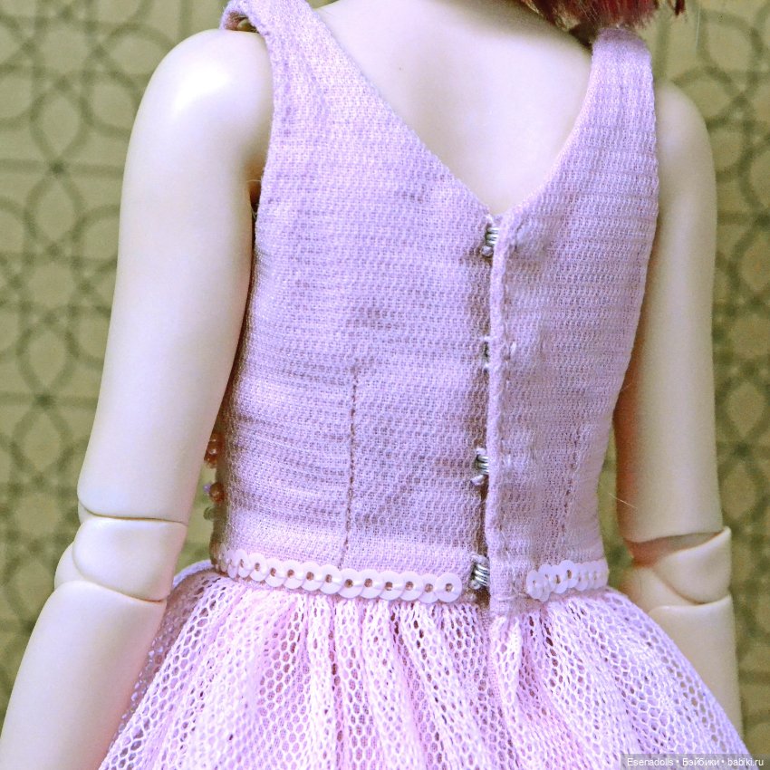 Платье для Tender Creation Young Подростка (фото 4)