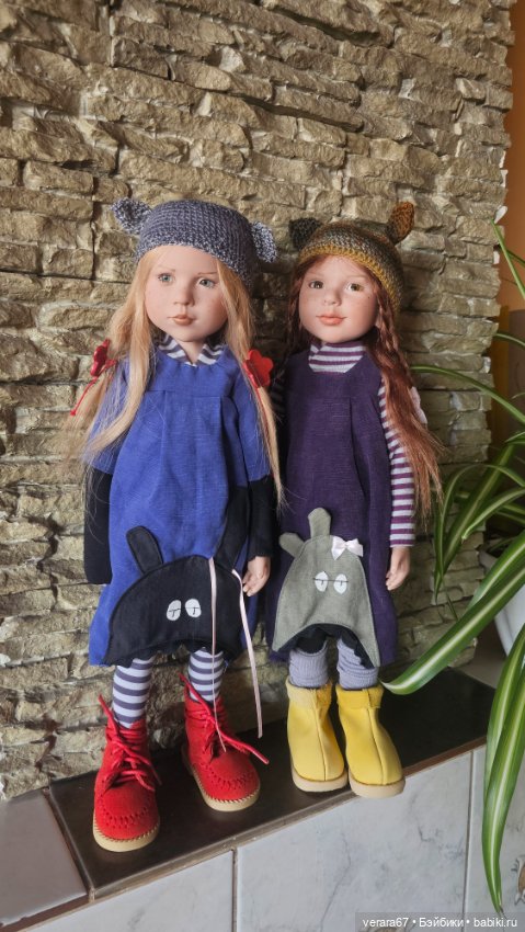 Конопушка Sola от Zwergnase. Новая. 2016 год (фото 10)