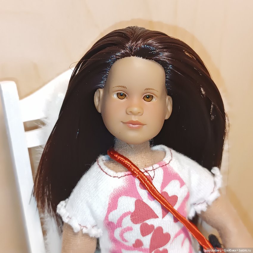 Хартсинка Анна София Anna Sophia Only Hearts Club (фото 8)