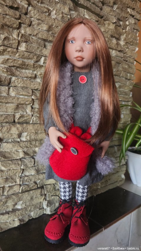 Красавица Neetje от Zwergnase (фото 7)